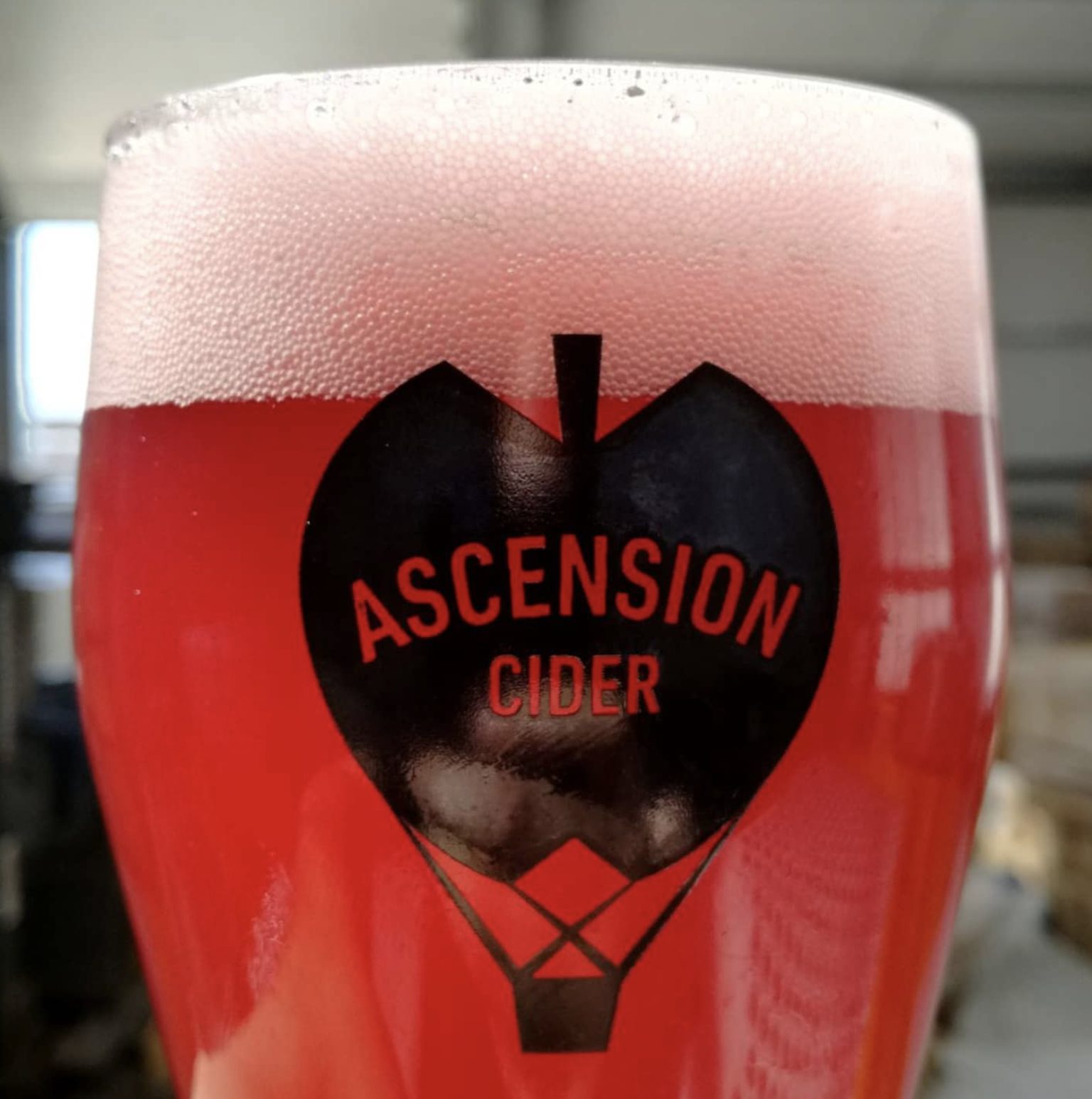 Ascension Cider